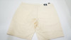FootJoy Golf Performance Seersucker ShortsMens Size 40Lemonade 965A 01202246 New