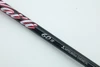 Mitsubishi Kai'li Red 60S Stiff 42.75" Mini Driver Shaft Taylormade Brnr R7
