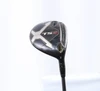 Titleist Ts3 15° 3 Fairway Wood Stiff Flex Project X Hzrdus Black 14058651 Good