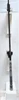 Taylormade Qi4D 24° 9 Fairway Wood Stiff Flex Mitsubishi Reax 65 14061977 Good