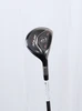 Callaway Apex Uw 17° 3H Hybrid Regular Flex Hzrdus Black Rdx 70 14064195 Good