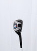 Tour Edge Exotics Cbx 119 19° 3H Hybrid Stiff Flex  Even Flow Black 4064535 Good