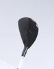 Titleist Gt2 21° 4H Hybrid Extra Stiff Flex Hzrdus Black 80 14066663 Excellent
