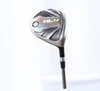 Tour Edge Hl4 15° 3 Fairway Wood Stiff Flex Tour Edge Ust Hl4 60 14058611 Good