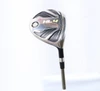 Tour Edge Hl4 15° 3 Fairway Wood Stiff Flex Tour Edge Ust Hl4 60 14058566 Good