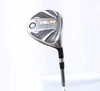 Tour Edge Hl4 Os 15.5° 3 Fairway Wood Regular Flex Ust Hl4 55 14058719 Good