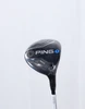 Ping G440 Max 21° 7 Fairway Wood Regular Flex Ping Alta Cb Blue 65 14064771