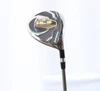Tour Edge Hot Launch Hl3 Offset 19.5° 5 Fairway Wood Senior Ust Hl3 4058780 Good