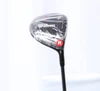 Wilson Dynapwr Max 15° 3 Fairway Wood Regular Flex Ust Lin-Q Red 6 14060947