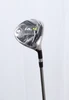 Tour Edge Hl4 Os 15.5° 3 Fairway Wood Regular Flex Hot Launch 55 14062322