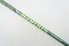 New Project X HZRDUS Smoke Green HULK Pvd 60g 6.5 X-Stiff 46" Driver Shaft .335
