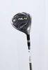 Tour Edge Hl4 15° 3 Fairway Wood Stiff Flex Tour Edge Ust Hl4 60 14062411 Good