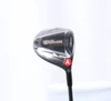Wilson Dynapwr Max 18° 5 Fairway Wood Senior Flex Ust Lin-Q M40X Red 5 14060938