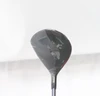 Wilson Dynapwr Max 18° 5 Fairway Wood Senior Flex Ust Lin-Q M40X Red 5 14060938