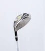 Tour Edge Hl4 Os 15.5° 3 Fairway Wood Ladies Flex Ust Hl 3 14062458 Excellent