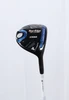 Tour Edge Hot Launch C522 15° 3 Fairway Wood Senior Flex Fubuki Hl 14063167 Good