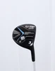 Tour Edge Hot Launch E522 15° 3 Fairway Wood Senior Flex Fubuki Hl 14063209 Good
