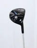 Tour Edge Hot Launch E522 19° 5 Fairway Wood Regular Flex Fubuki Hl 4063236 Good