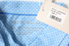 Peter Millar Golf Classic Polo Womens Size Small BLSTG New INV14102685