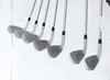 Cleveland Zipcore Xl Iron Set 5-Pw, Sw Regular Dynamic Gold Mid Good