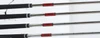 Mizuno Pro S1 Iron Set 4-Pw Stiff Flex Kbs Tour 120 Steel  Good