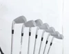 Mizuno Mp-15 Iron Set 4-Pw Regular Flex Project X Lz 5.5 Steel Good