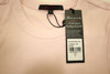 Greyson Orion Short Sleeve Top Polo Womens Size Small Bloom New INV14102961