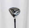 Taylormade Sim Max 15° 3 Fairway Wood Senior Flex Ventus Blue 6 Good