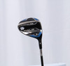 Cleveland Launcher Xl Halo 15° 3 Fairway Wood Regular Cypher 55  Good