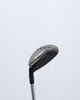 Taylormade M2 Rescue 2017 25° 5H Hybrid Ladies Flex Reax 45 14067363 Good