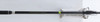 Taylormade M2 Rescue 2017 22° 4H Hybrid Stiff Flex Reax 75 14067490 Fair