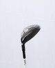 Taylormade M6 25° 5H Hybrid Regular Flex Fujikura Atmos Red 6 14068782 Good