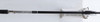 Taylormade Rescue 2011 21° 4H Hybrid Stiff Flex Aldila Rip 65 14068879 Good
