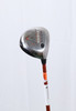 Callaway Big Bertha Fusion 15° 3 Fairway Wood Regular Aldila Nvs 14069294 Good