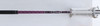 Ping Rhapsody 22° 5 Fairway Wood Ladies Flex Ping Tfc 129F 14071391 Good