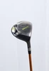 Ping Rapture 17° 5 Fairway Wood Regular Flex Aldila Nvs 65 14072105 Good