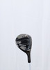 Taylormade Qi35 Max Lite Rescue 27° 5H Hybrid Ladies Air Speeder 14061100 Good