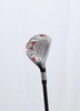 Taylormade Burner Rescue 19° 3H Hybrid Regular Flex Re*Ax 65 14072414 Good