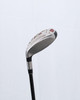 Taylormade Burner Rescue 19° 3H Hybrid Regular Flex Re*Ax 65 14072414 Good