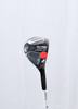 Tour Edge Exotics C721 19° 3H Hybrid Stiff Flex Hzrdus Black Rdx 80 14062849