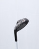 Tour Edge Hot Launch E522 22° 4H Hybrid Regular Flex Fubuki Hl-55 14063194 Good