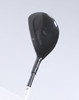 Cleveland Halo Xl 18° 3H Hybrid Stiff Flex Tensei Av Raw Blue 65 14069353 Good