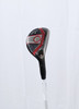 Callaway Big Bertha 18° 3H Hybrid Stiff Flex Fujikura Speeder 865 14029327 Fair