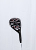 Tour Edge Exotics E722 19° 3H Hybrid Stiff Flex Kbs Hybrid 80 14060946 Excellent