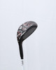 Tour Edge Exotics E722 19° 3H Hybrid Stiff Flex Kbs Hybrid 80 14060946 Excellent