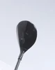 Taylormade Stealth 2 Hd Rescue 31° 6H Hybrid Regular Flex Kbs Max 14067370 Good