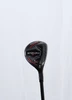 Taylormade Stealth 2 Hd Rescue 27° 5H Hybrid Regular Flex Kbs Max 14067378 Good