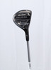 Cleveland Halo Xl Hy-Wood 17° 3H+ Hybrid Regular Ascent Pl Blue 40 14069295 Good
