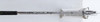 Cobra King F8 One Length Black 22° 4H Hybrid Regular Rogue One Length 69587 Fair