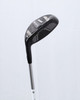Cleveland Halo Xl Hy-Wood 20° 4H+ Hybrid Senior Ascent Pl Blue 40 14069300 Good